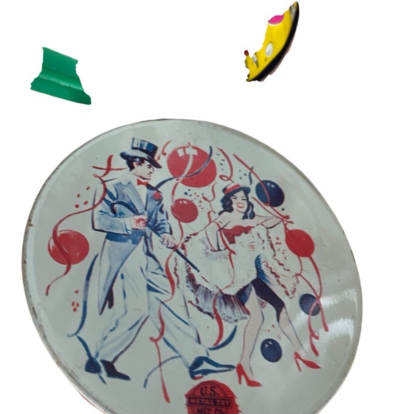 noise makers to ring as you please. Vintage. - Picture 5 of 7